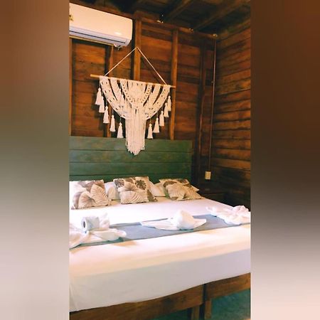Cabanas Chac Mool Downtown 홀박스아일랜드 외부 사진