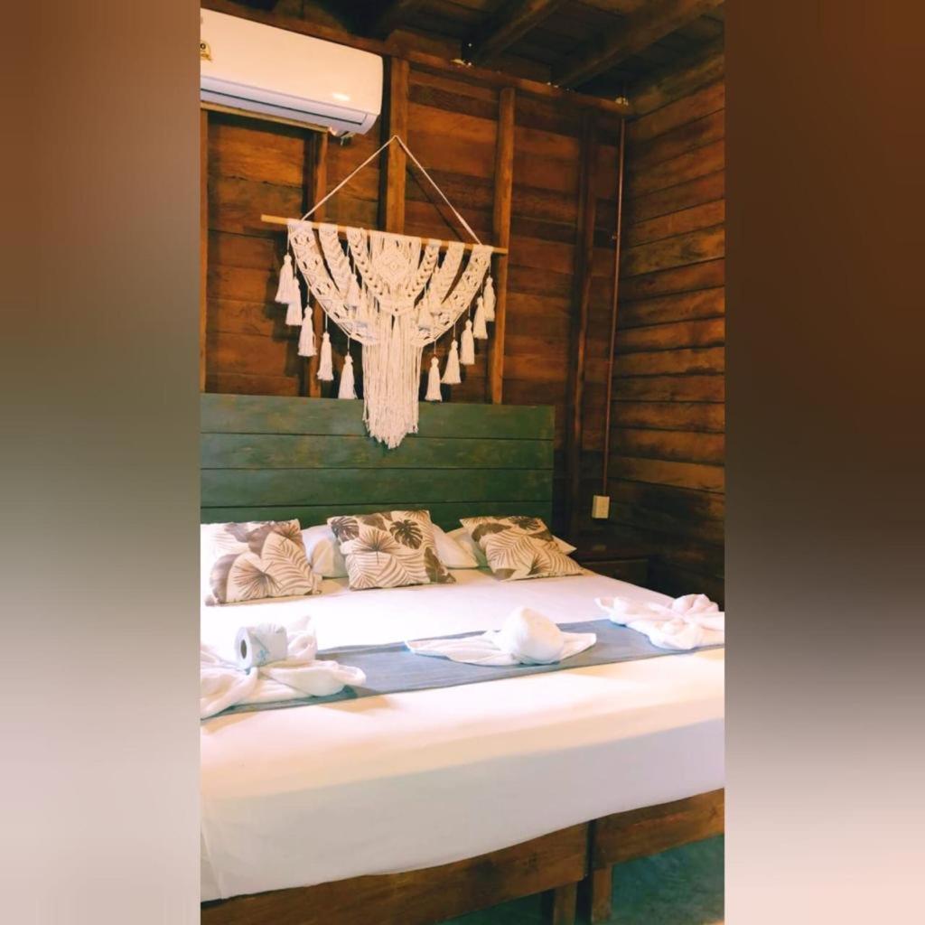 Cabanas Chac Mool Downtown 홀박스아일랜드 외부 사진